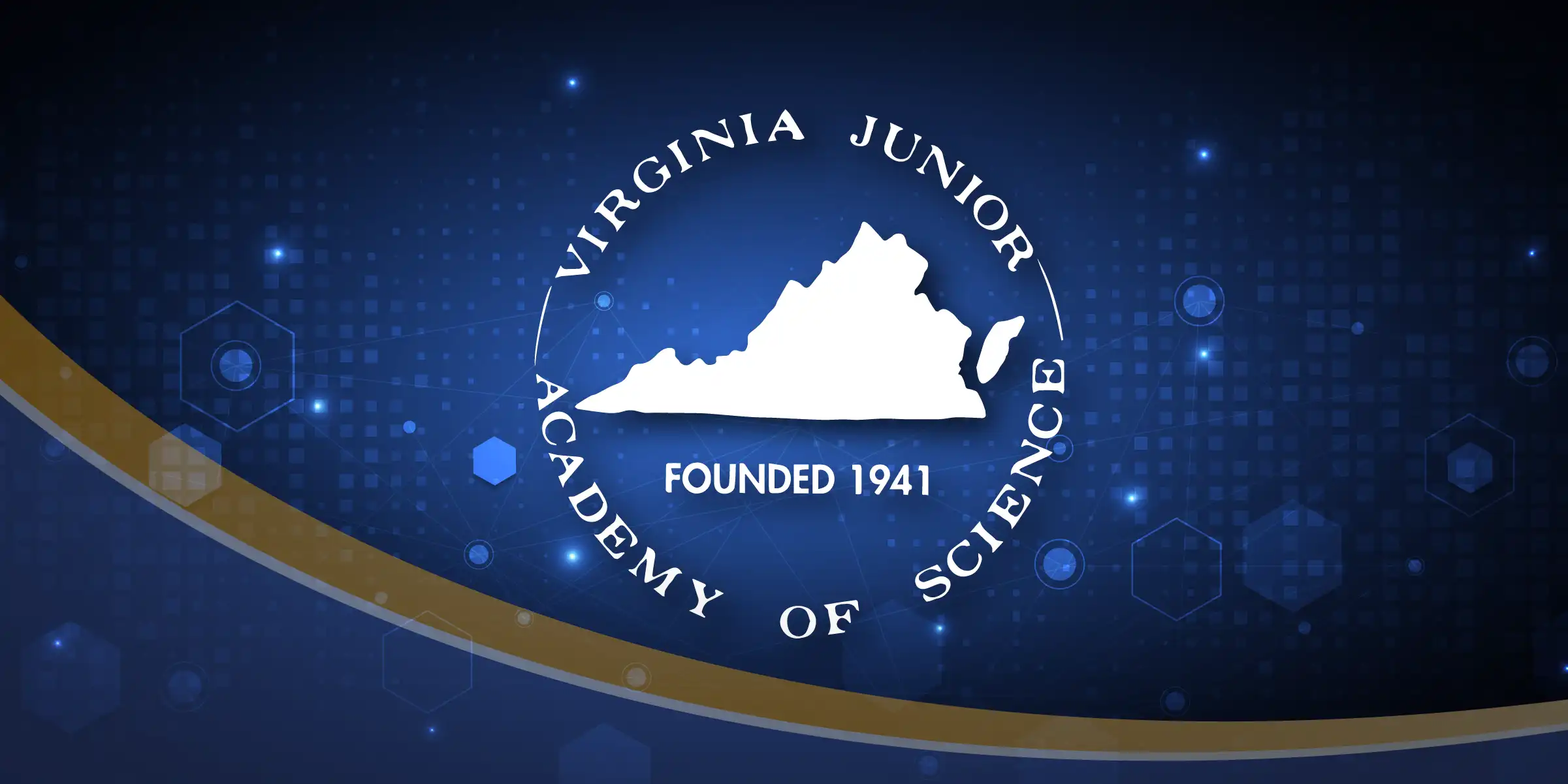 PWCS Students, Educator Earn Honors at Virginia Junior Academy of Science Research Symposium