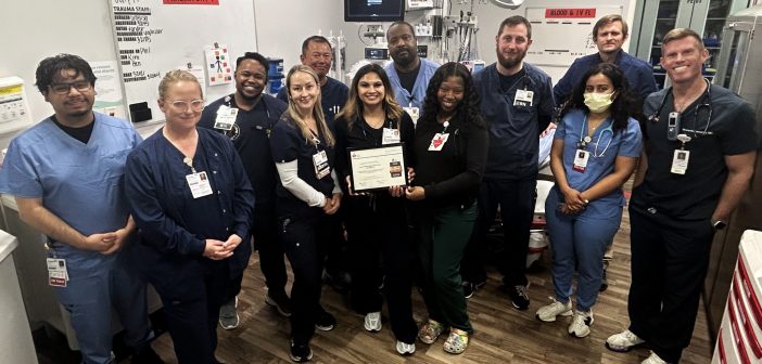 Sentara Northern Virginia Medical Center Earns National