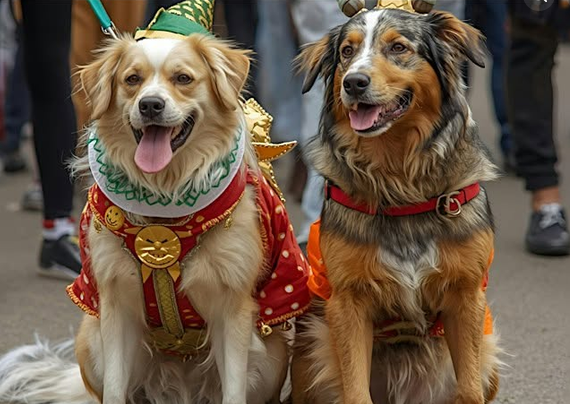 Supervisor Boddye Invites Community to Celebrate Pets at 5th Annual Barktoberfes...