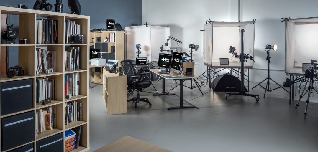 Spike Studio Ten Years After Opening a Woodbridge Studio, Mark Gilvey Looks Back ...
