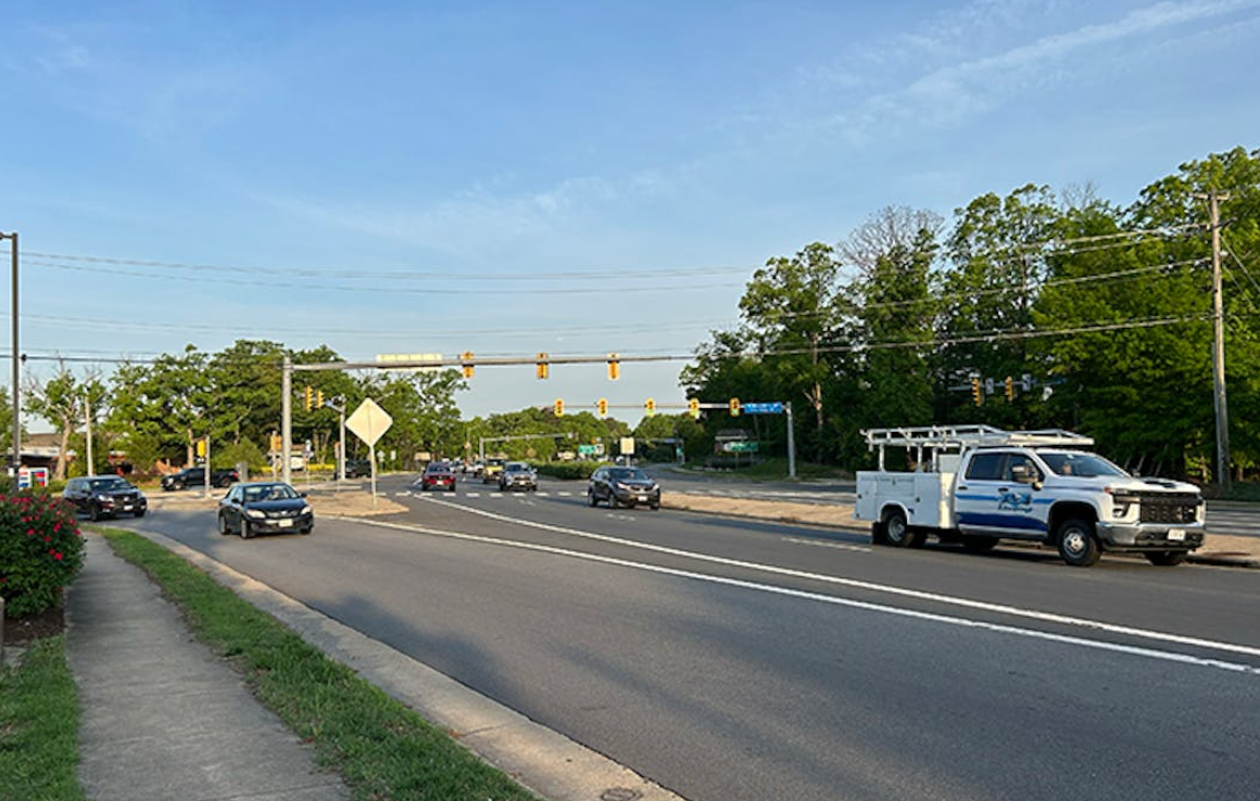 Occoquan District Supervisor Kenny Boddye to Host Town Halls on Surveillance Technology and Transportation