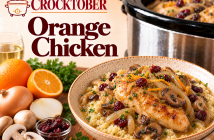 crocktober